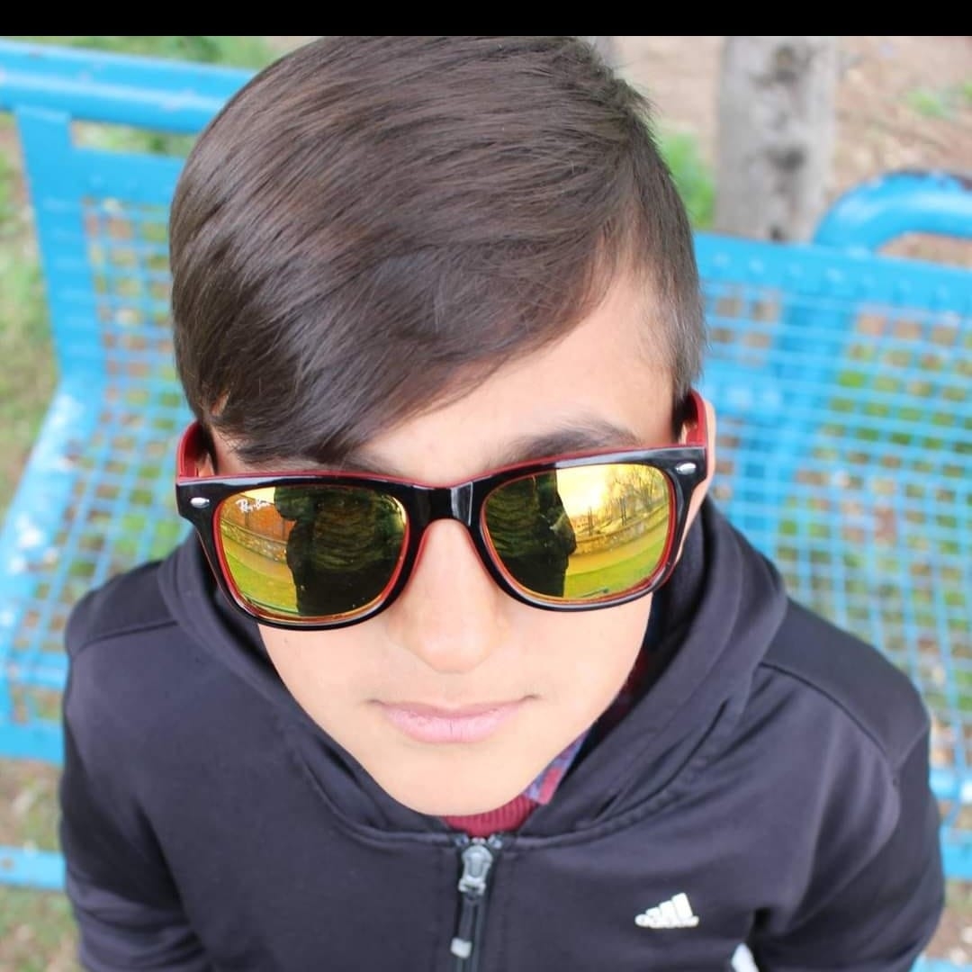 Ahmet