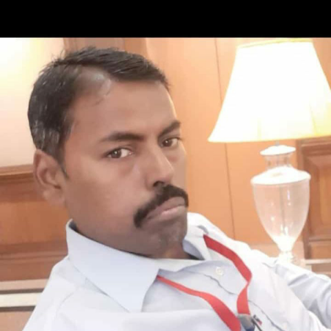 Kameshwer