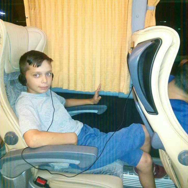 Gökdeniz