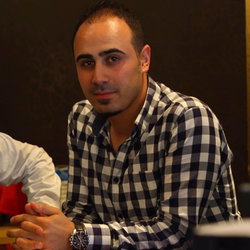 Serkan