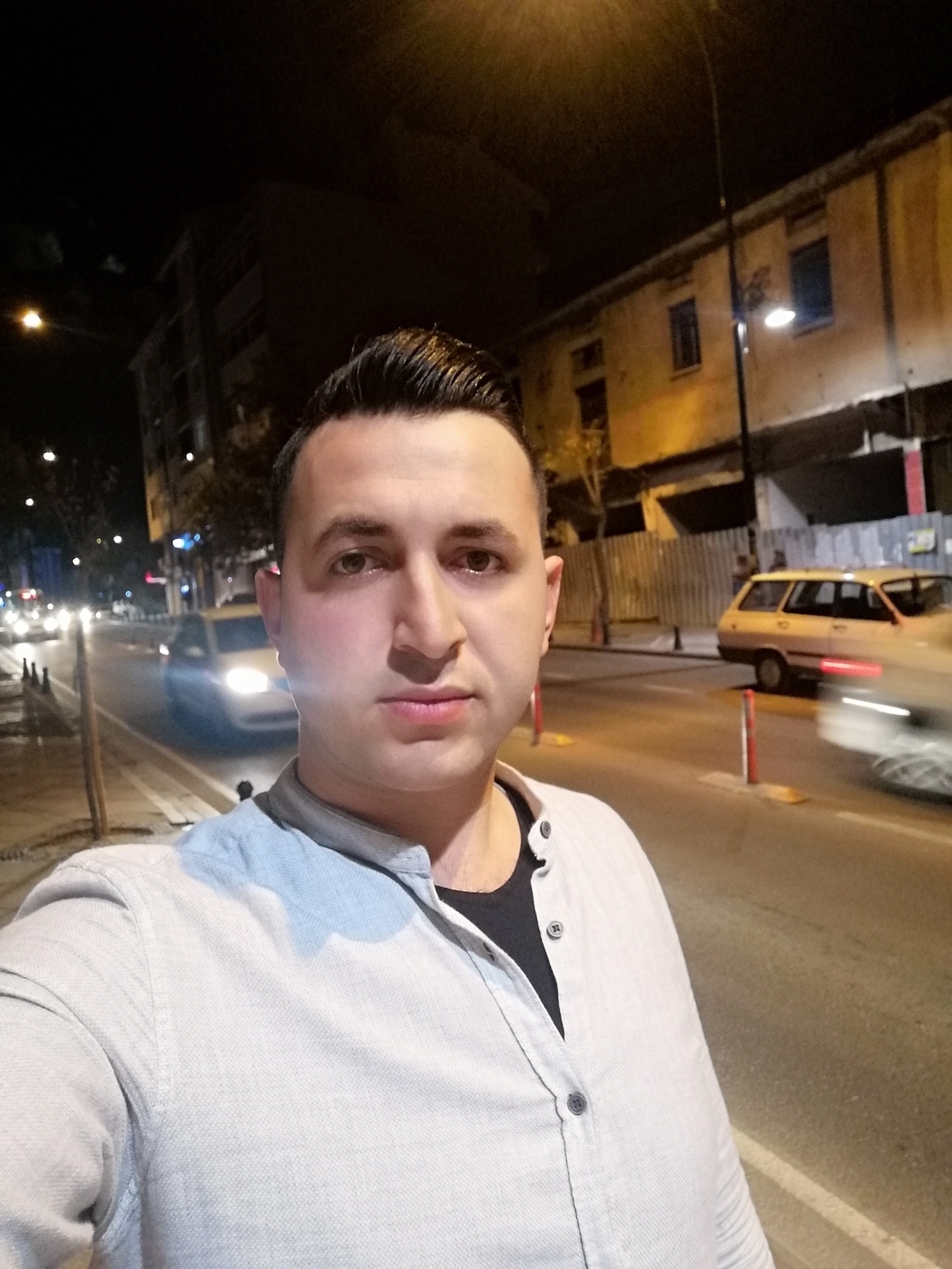 Yusuf