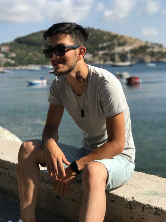 Hüseyin