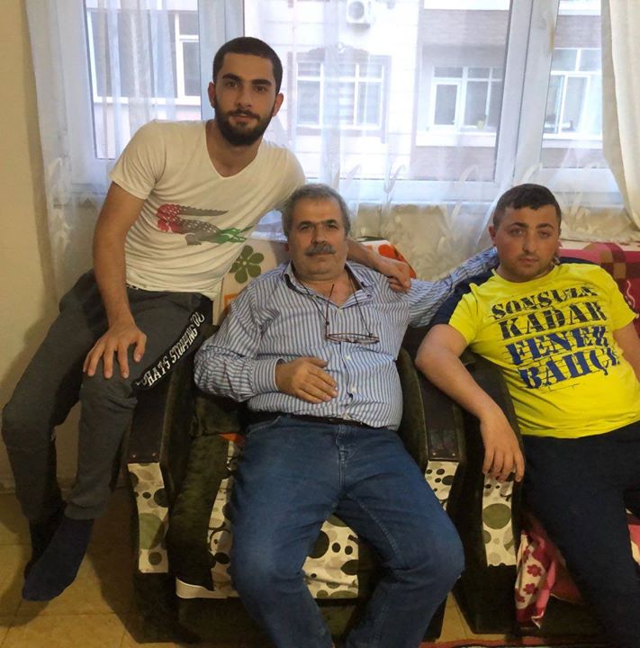 Alıekber