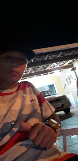 Luanzinho