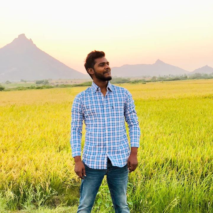 Naressh
