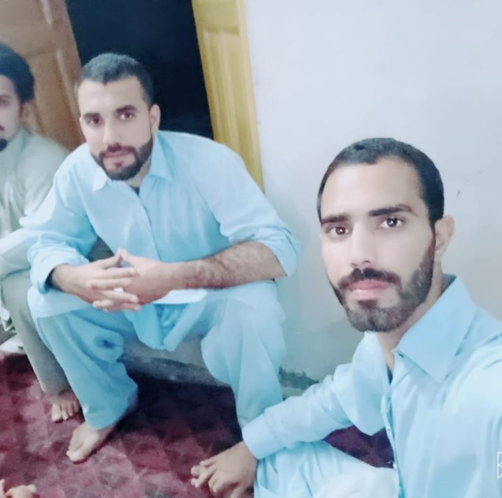 Muhammad