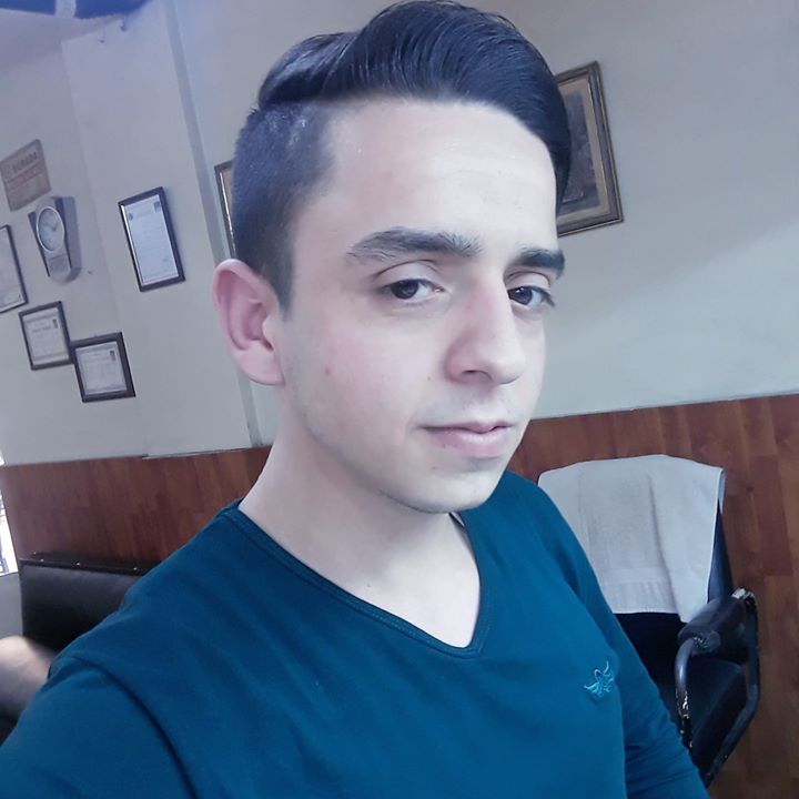 Eşref