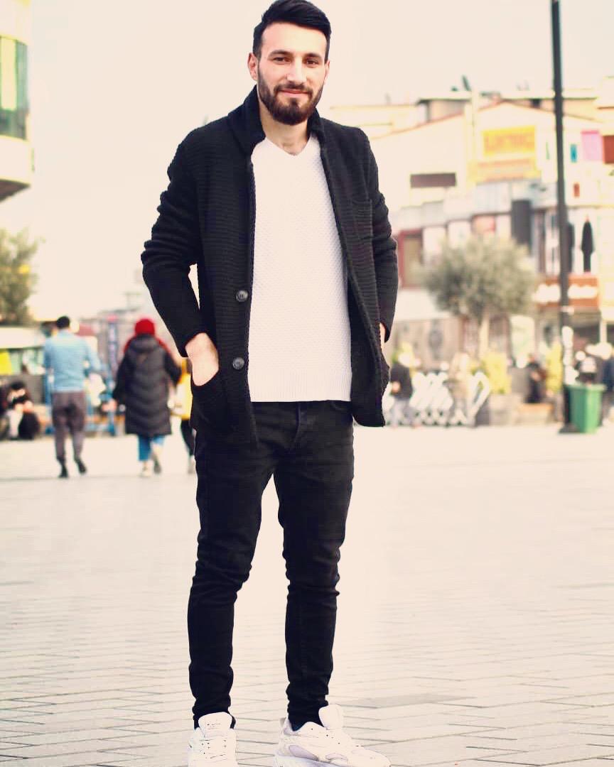 S'erkan