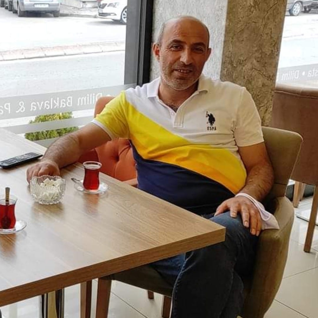 Serkan