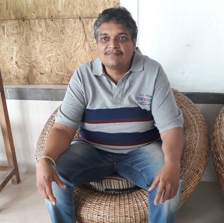 Rajnikant