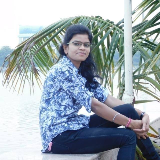 Bharti