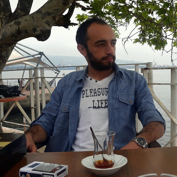 Barış