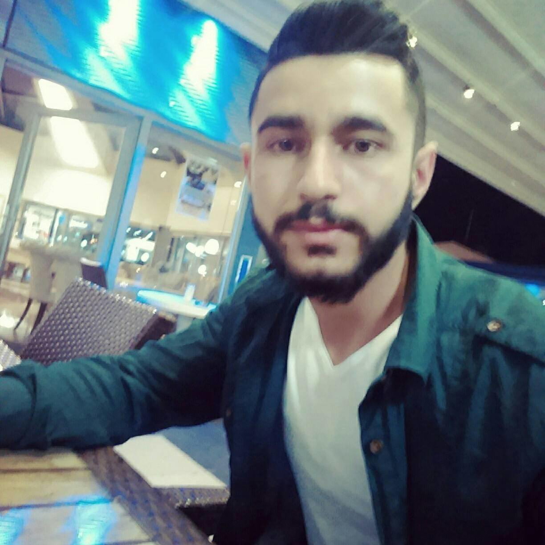 Ahmet