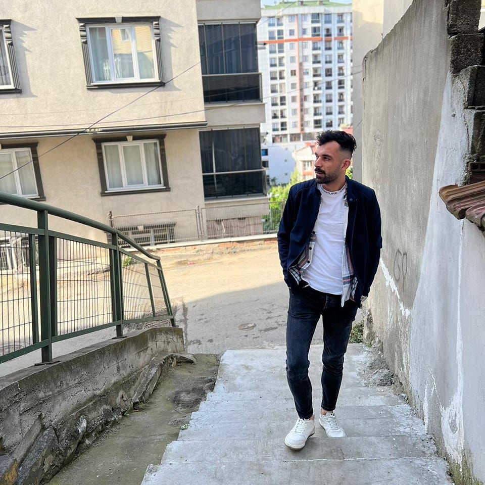 Emrah