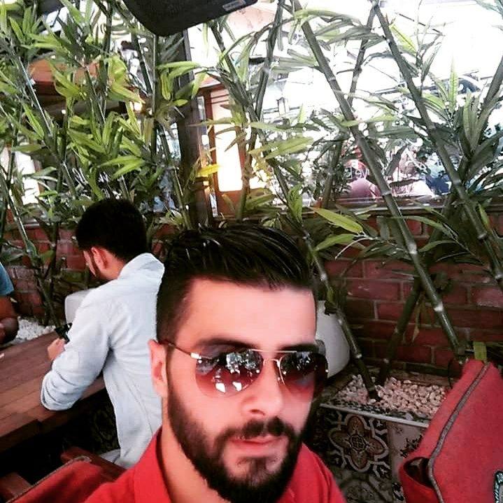 Halil