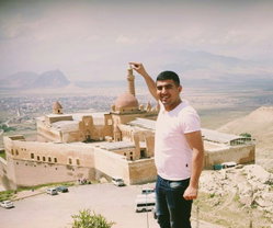 Yusuf