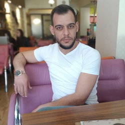 Gökhan