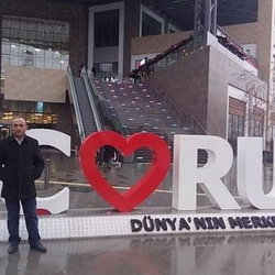 Şerif