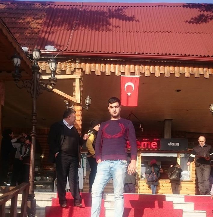Teymur