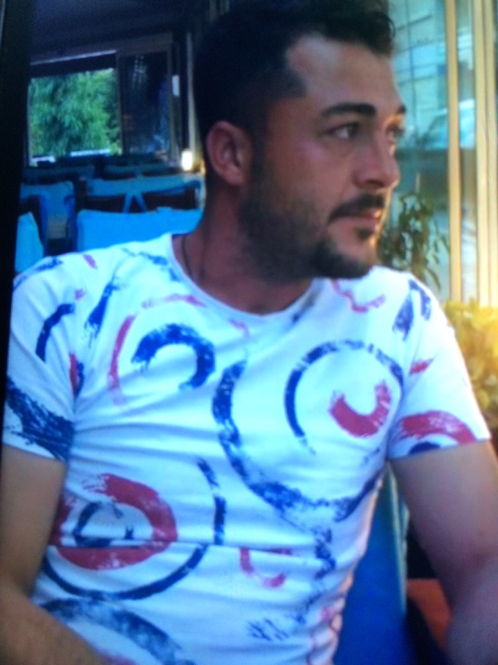 Serkan