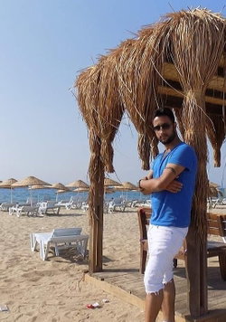 Bilal