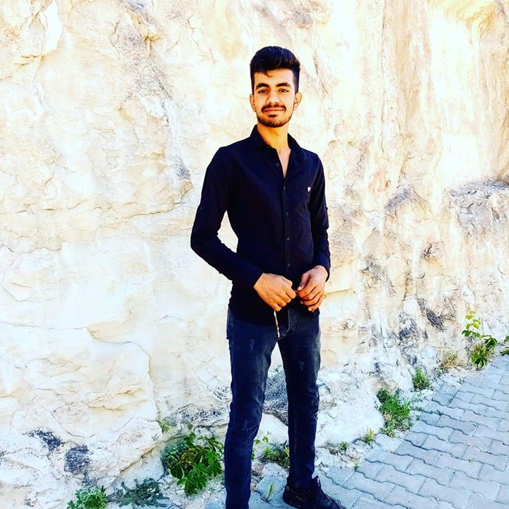 Mahmut