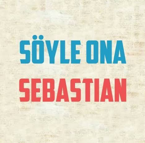 Sebastian