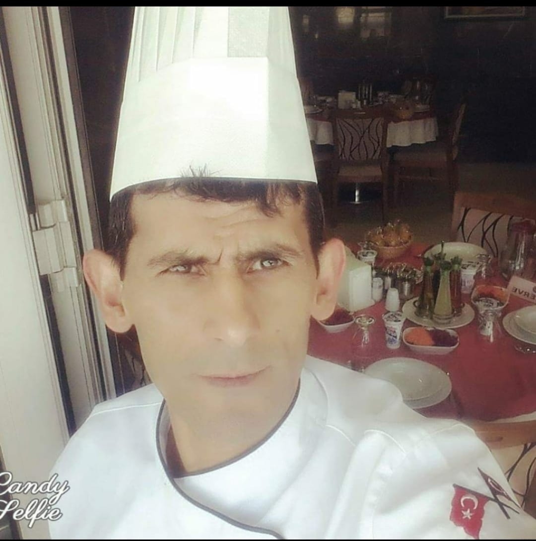 Aşkın