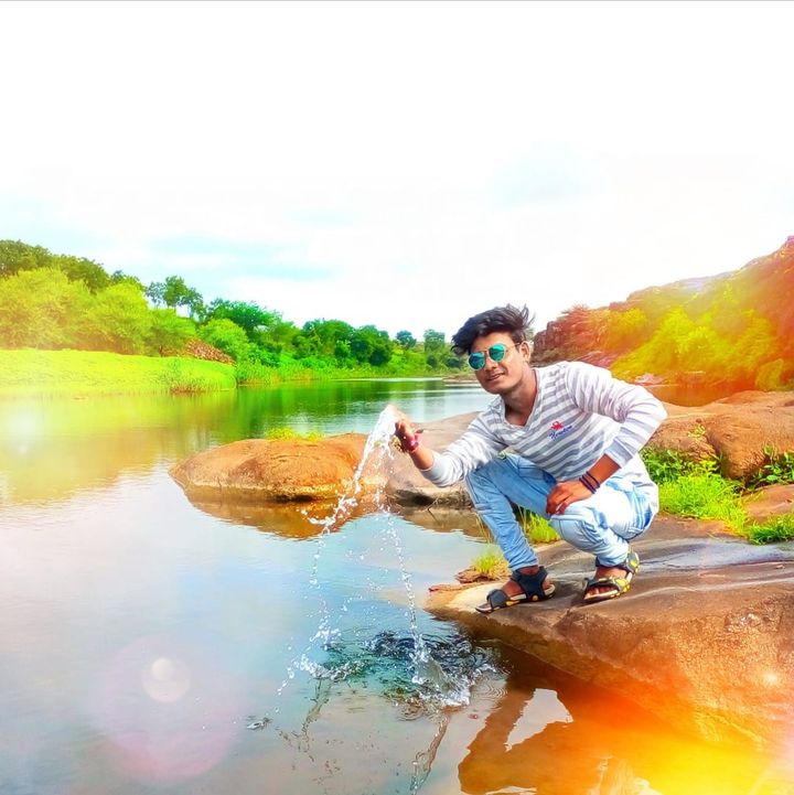 Yogesh
