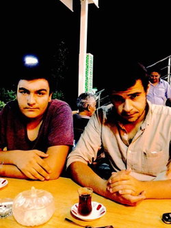 Ahmet