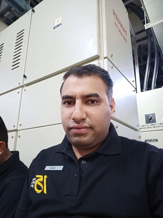 Sachin