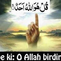 Muhammed