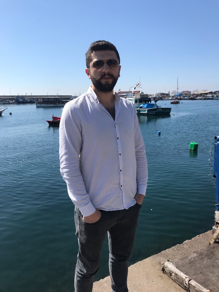 Ufuk