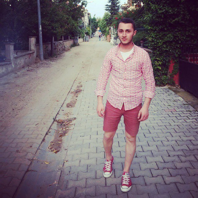 Ilkay