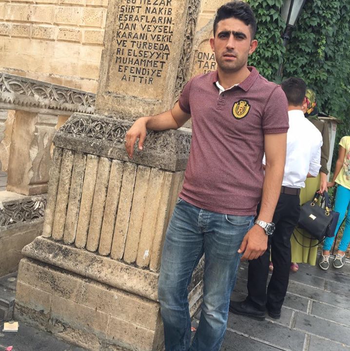 Gökhan