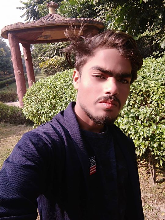 Vikash