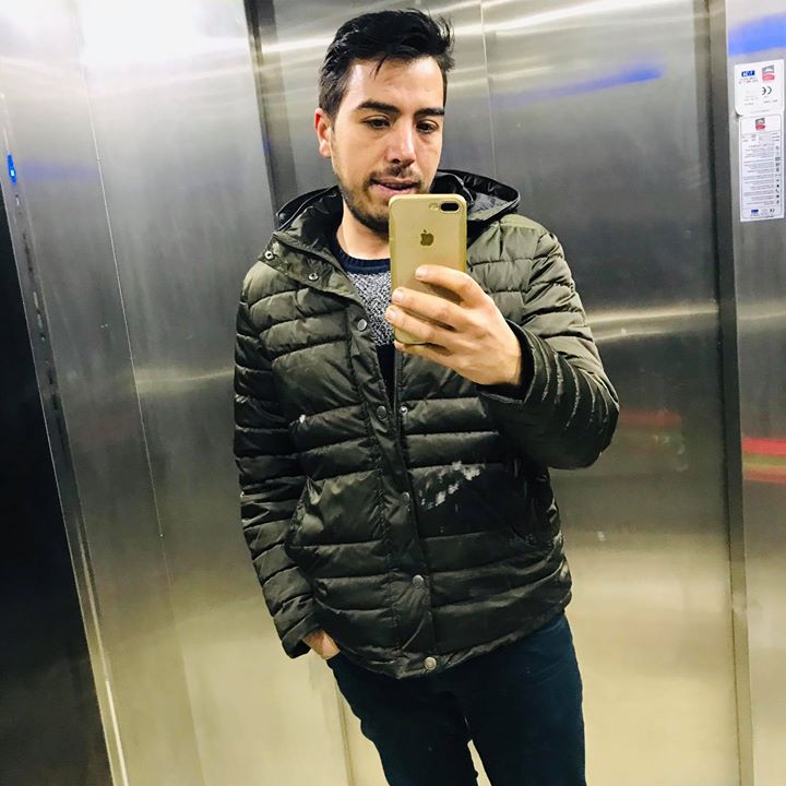 Yusuf