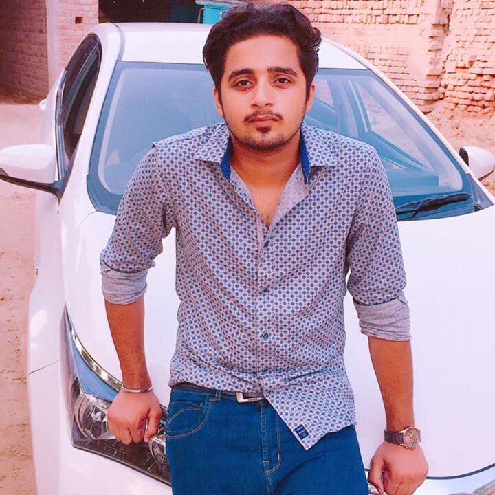 Ali