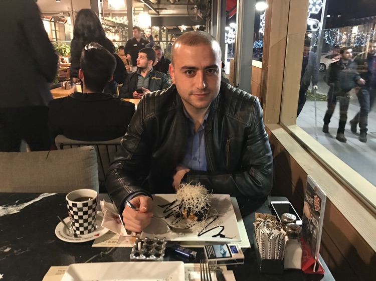 Ufuk