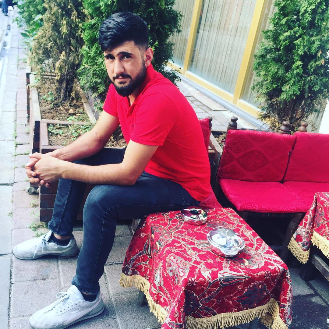 Bilal