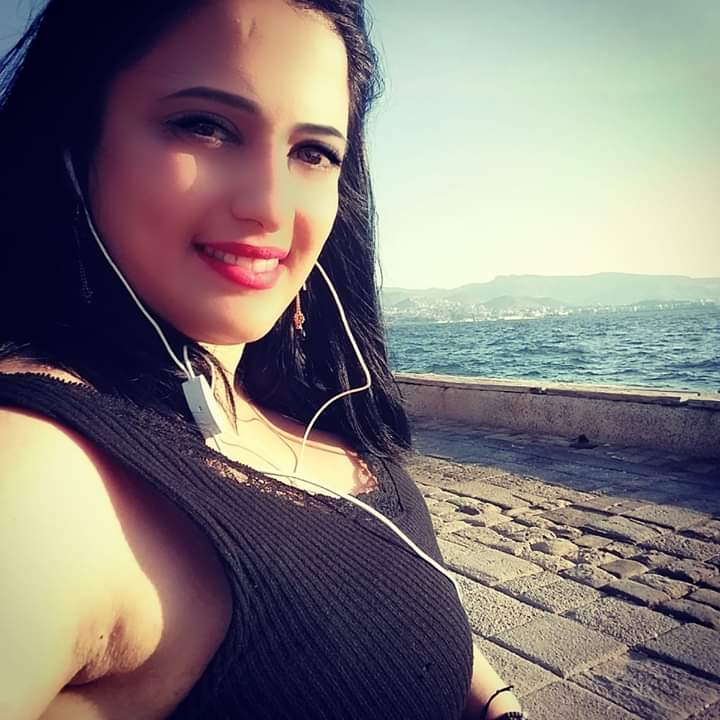 Burcu