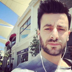 Gökhan