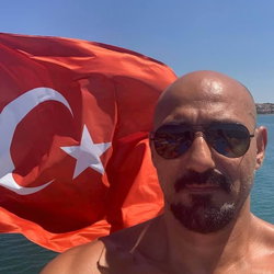 Turgay