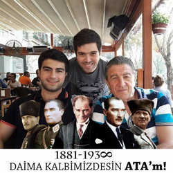Ahmet