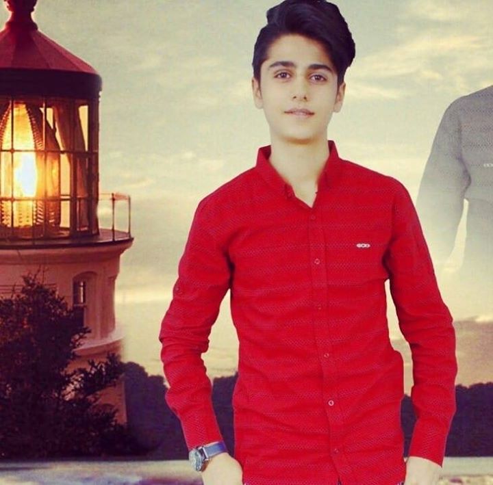 Serkan