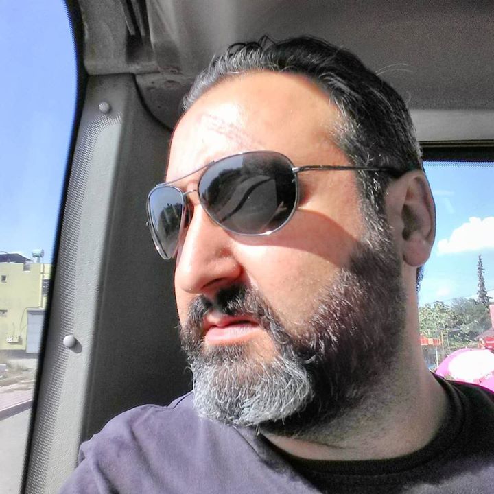 Gökhan
