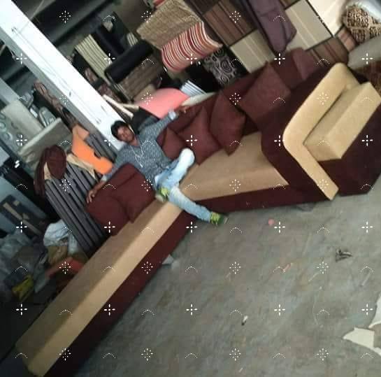 Yunush