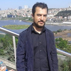 Çetin