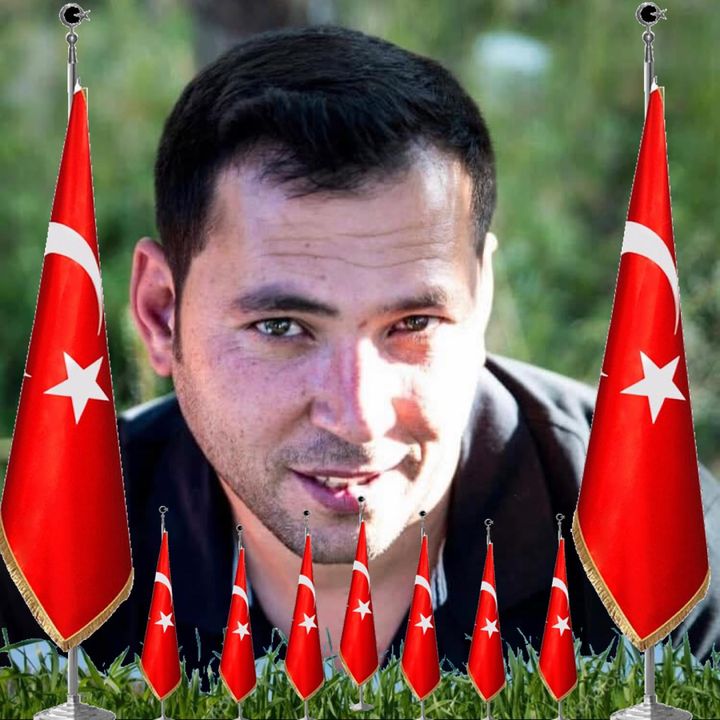 Ahmet