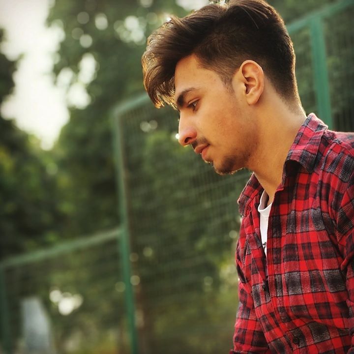 Keshav